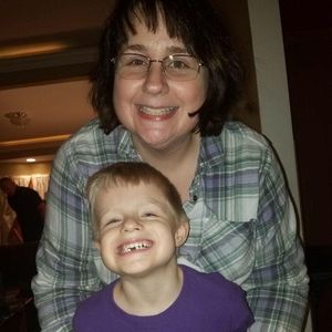 Meet your Posher, Karen